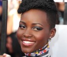 Lupita Nyong’o Named Glamour’s Woman Of The Year