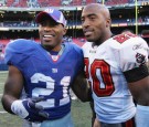 Tiki and Ronde Barber Notable Athletes Who Overcame Epilepsy in Sports