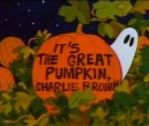 It's the Great Pumpkin, Charlie Brown