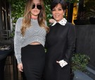 Khloe Kardashian Approves of Kris Jenner's new Relationship With Corey Gamble 