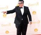 'Orange Is the New Black' Star Lea DeLaria Shouts Down Subway Preacher 