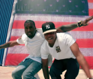 Jay-Z and Kanye West Facing Federal Lawsuit