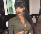 Joseline Hernandez