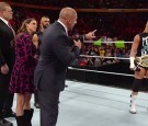 The Authority Confront WWE Intercontinental Champion Dolph Ziggler