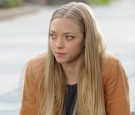 Amanda Seyfried Talks About Pressures to Stay Thin in Hollywood 