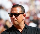 Alex Rodriguez Admitted to using PED