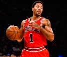 Derrick Rose 