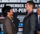 Manny Pacquiao Will Win Against Chris Algieri