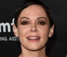 Rose McGowan