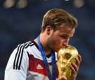 Ballon d'Or 2015 : Why Mario Goetze is a Dark Horse Contender