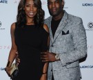 Tasha Smith Court-Ordered to Stay Away two Yards Away From Husband, Keith Douglas