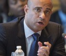 Haitian Prime Minister Laurent Lamothe Opposes Immigration Policy in the Bahamas