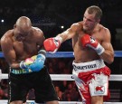 Sergey Kovalev vs Bernard Hopkins Fight Result