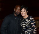 Kris Jenner Brings new Beau Corey Gamble to 59th Birthday Celebration