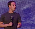 Mark Zuckerberg Says he was Hurt by 'The Social Network'