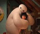 Big Hero 6