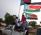 South Sudan Prepares For It's First Anniversary