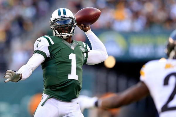 2014 qb rankings fantasy football