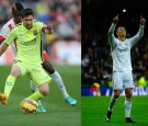 Messi and Ronaldo: The Best & Worst of Messi, Ronaldo's Solid Run Continues