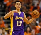 Jeremy Lin