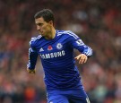 Ballon d'Or 2015: Is Chelsea's Eden Hazard as Good as Ronaldo & Messi?