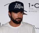 Brody Jenner Slams Photographer Over Kim Kardashian Question 