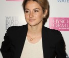 Shailene Woodley Allegedly Dating Indie Musician 