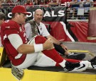 Carson Palmer Out for Season