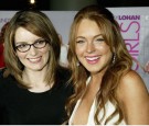 tina-fey-lindsay-lohan-mean-girls