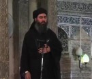 ISIL Leader Abu Bakr al-Baghdadi