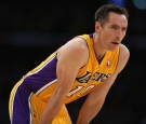 Lakers Could Trade Steve Nash Before Deadline