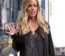 Kendra Wilkinson