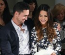 Bachelorette Updates: Andi Dorfman and Josh Murray met family and get pedis