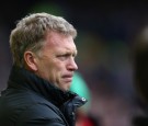 Real Sociedad Hire David Moyes