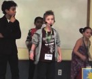  8-Year-Old Trans Boy's Epic Coming-Out Rap Goes Viral