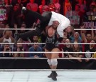 Ryback Battles Corporate Kane in 