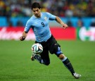 Uruguay's Luis Suarez to Play Against Costa Rica