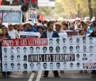 Protests are escalating as government fails to turn up answers as to what happened to the 43 disappeared students from Ayotzinapa