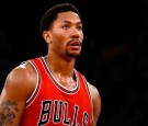 Derrick Rose Plays Down Criticism