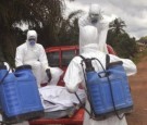 Doctors Without Borders will Conduct Ebola Treatment Trials