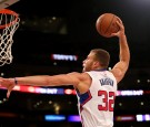 Blake Griffin Charged With Battery