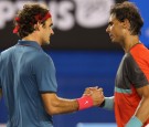 Roger Federer Says Rafael Nadal Will Return Strong in 2015