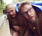 james franco seth rogen