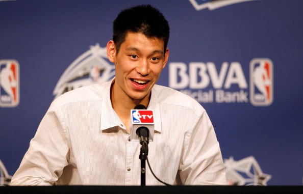Should Oklahoma City Thunder Make Trade Offer for Jeremy Lin?