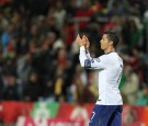 Cristiano Ronaldo Passes Jon Dahl Tomasson Becoming the All-Time Leading Scorer in European Championship History