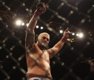 Mark Hunt Eyeing Upset at UFC 180