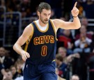 Kevin Love Won't Move to Los Angeles Lakers