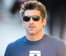 Patrick Dempsey Says he's Leaving 