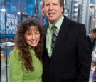 Michelle Duggar and Jim Bob Duggar ban Same sex Couple Kissing Photo on Facebook