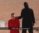 Peter Kessig ISIS beheading video